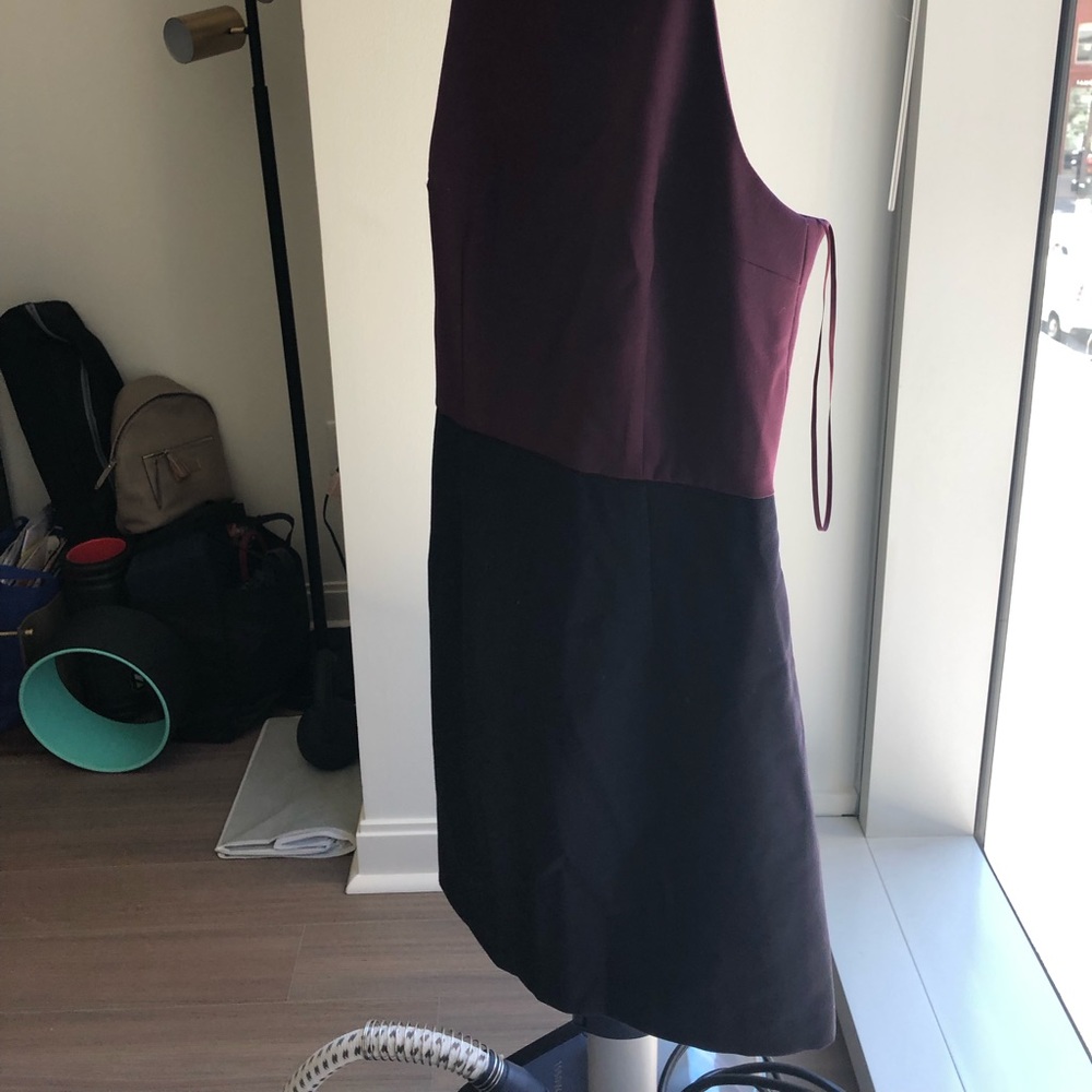 French Connection dress - Picture 2 of 3